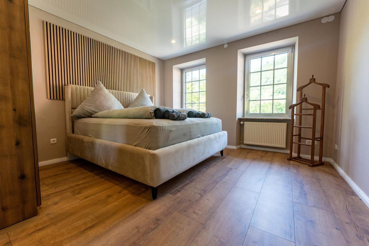 Apartment Moselresidenz Bellevue Alfbach