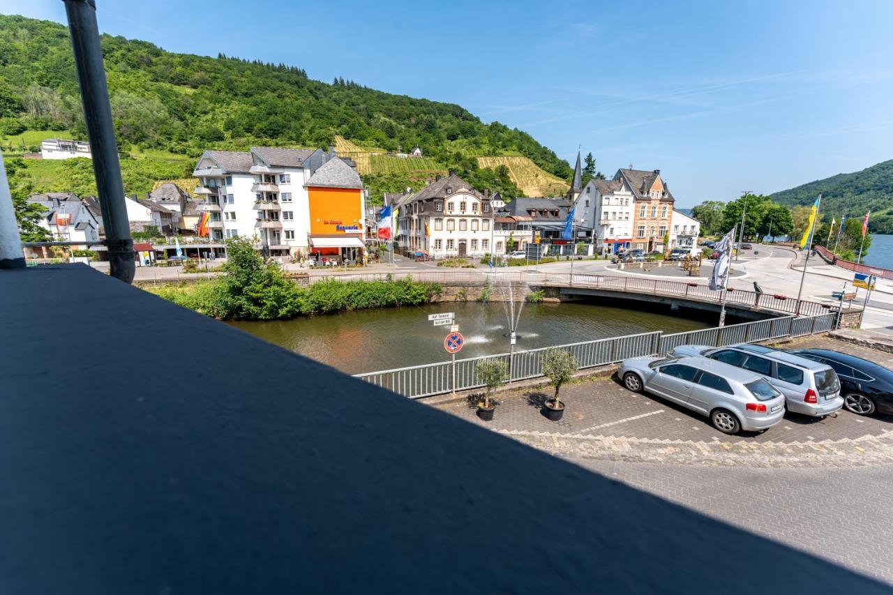 Apartment Moselresidenz Bellevue Alfbach