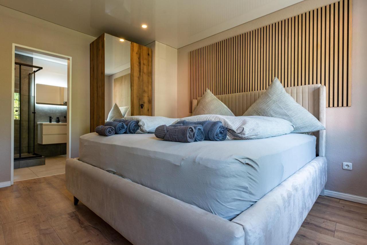 Apartment Moselresidenz Bellevue Alfbach Alf