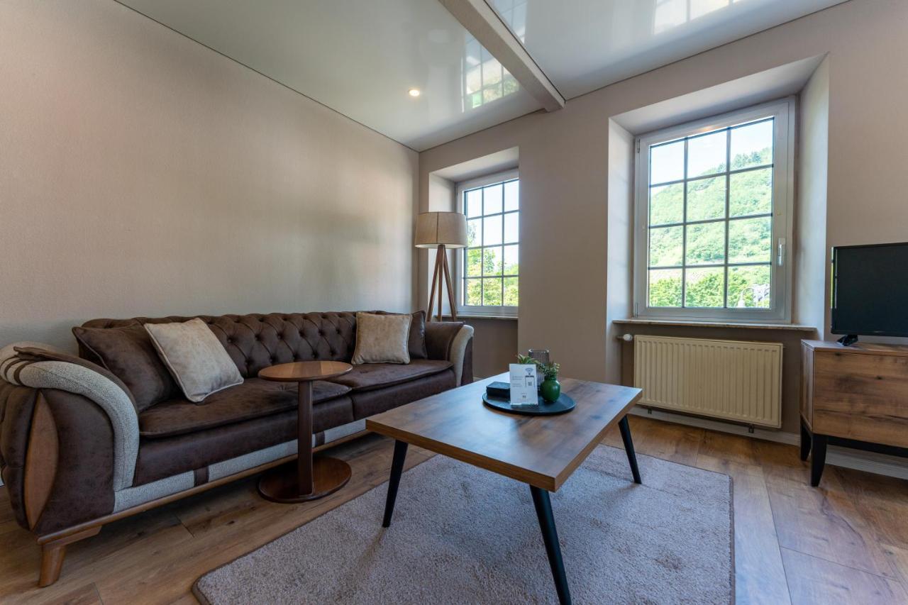 Moselresidenz Bellevue Alfbach * Alf